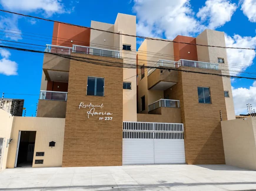 Apartamento com 2 Quartos para alugar, 65m²