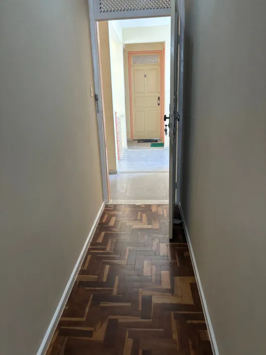 Apartamento com 2 Quartos para alugar, 65m² - Grageru